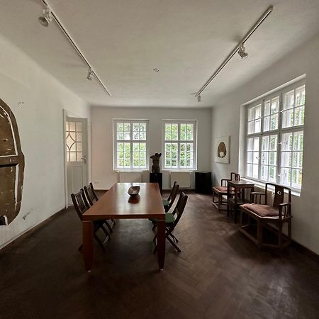 ווסנברג Park Residence Bei Wu מראה חיצוני תמונה