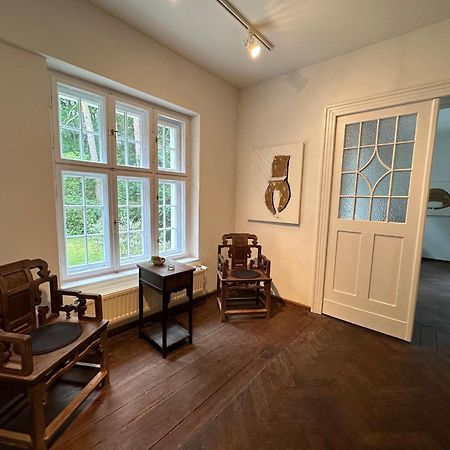 ווסנברג Park Residence Bei Wu מראה חיצוני תמונה