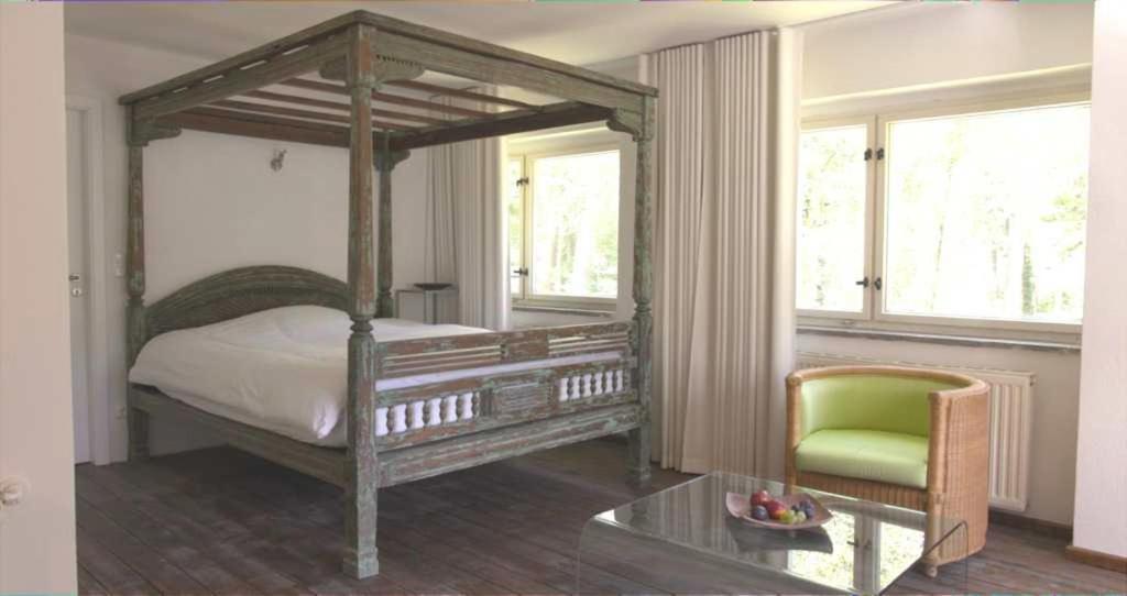 ווסנברג Park Residence Bei Wu מראה חיצוני תמונה