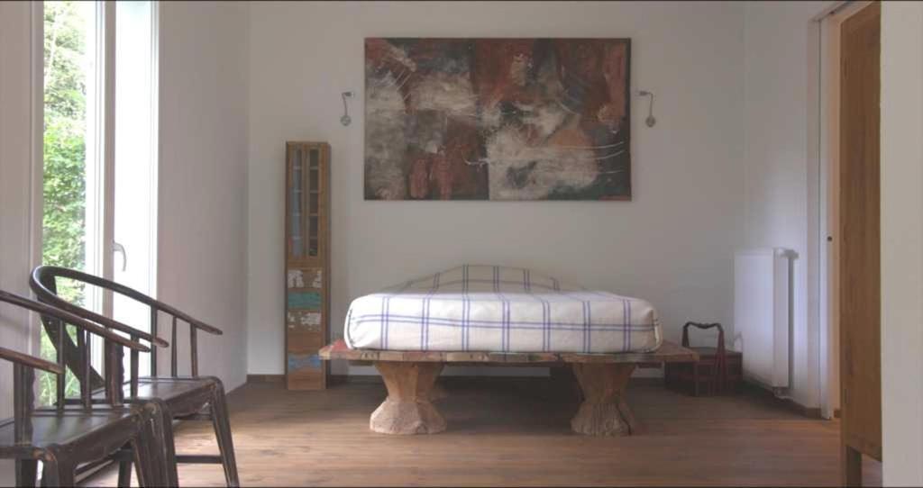 ווסנברג Park Residence Bei Wu מראה חיצוני תמונה