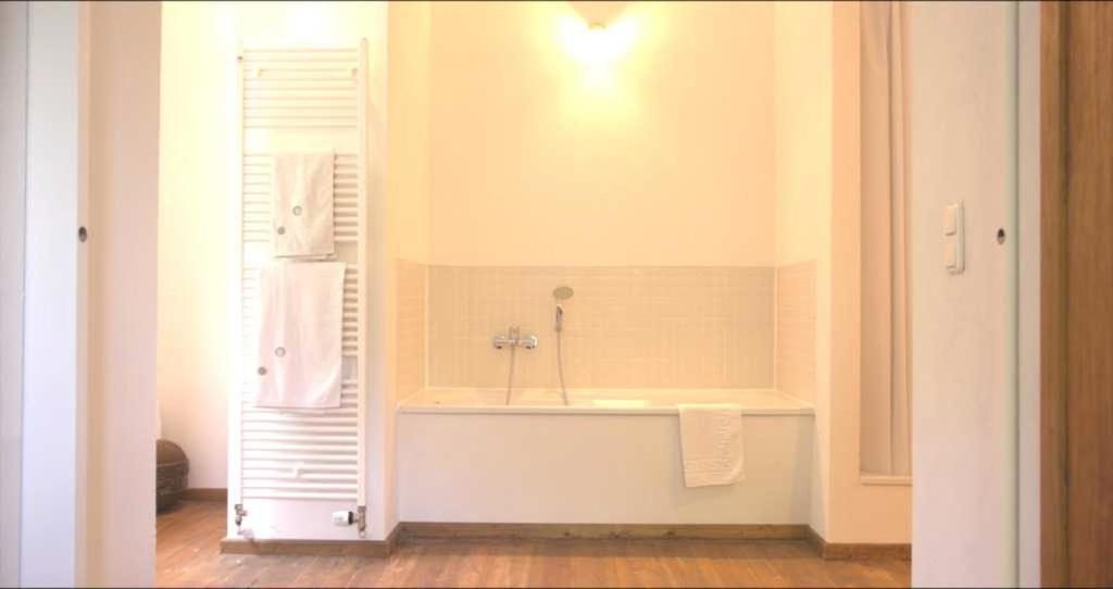 ווסנברג Park Residence Bei Wu מראה חיצוני תמונה