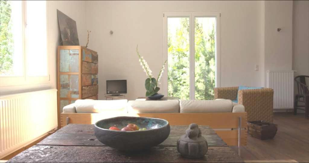 ווסנברג Park Residence Bei Wu מראה חיצוני תמונה