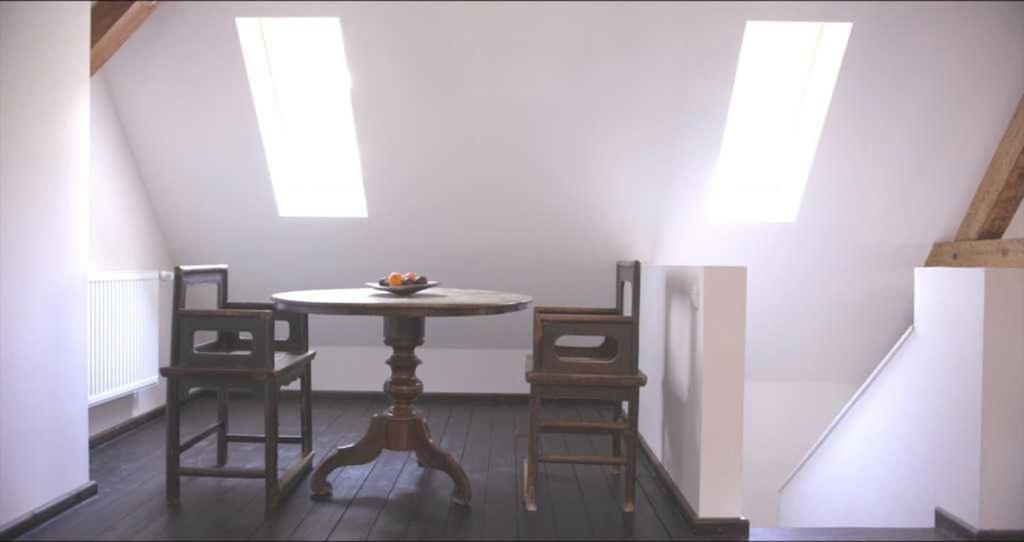 ווסנברג Park Residence Bei Wu מראה חיצוני תמונה