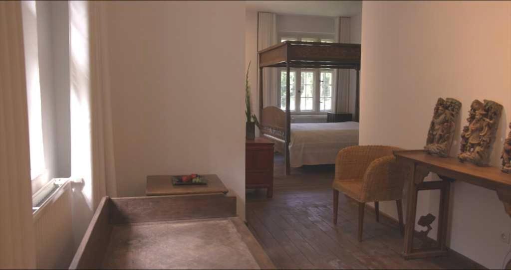 ווסנברג Park Residence Bei Wu מראה חיצוני תמונה