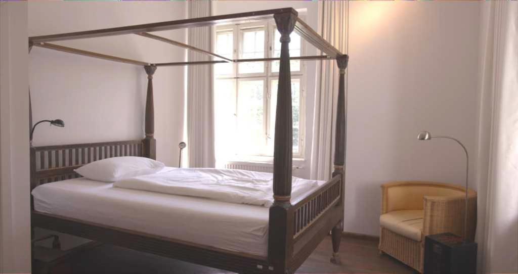 ווסנברג Park Residence Bei Wu מראה חיצוני תמונה