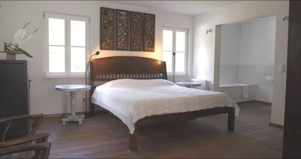 ווסנברג Park Residence Bei Wu מראה חיצוני תמונה
