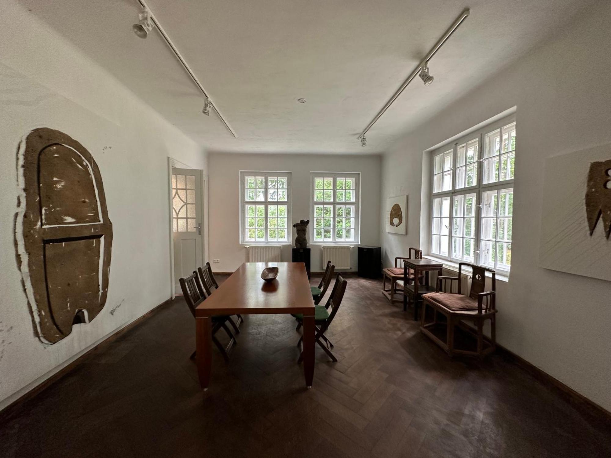 ווסנברג Park Residence Bei Wu מראה חיצוני תמונה
