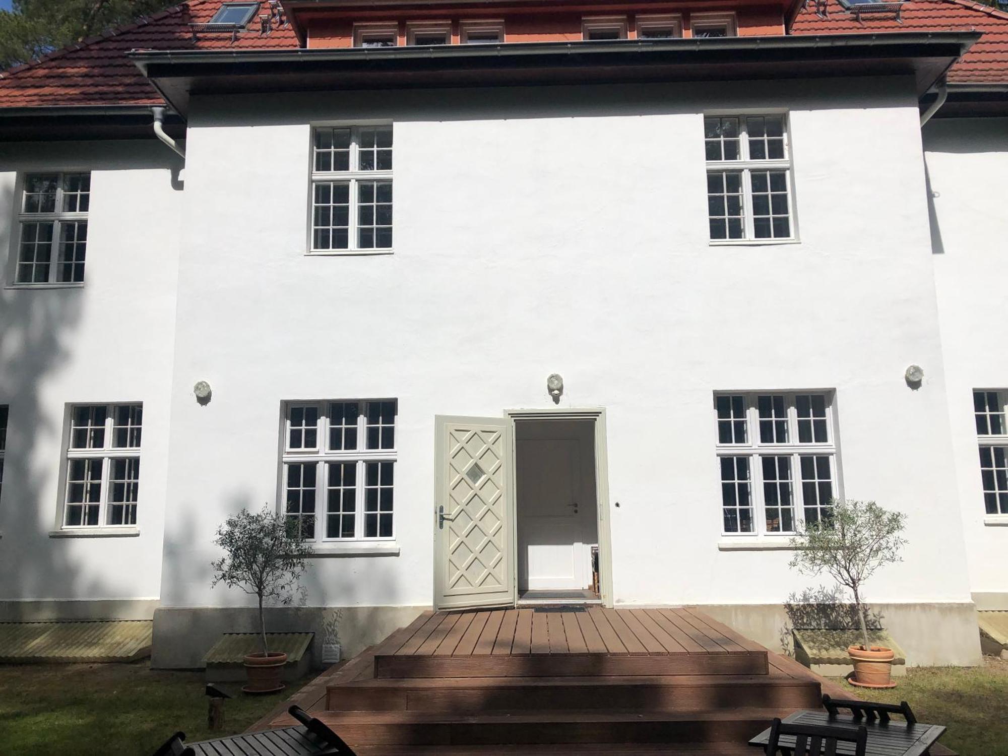ווסנברג Park Residence Bei Wu מראה חיצוני תמונה