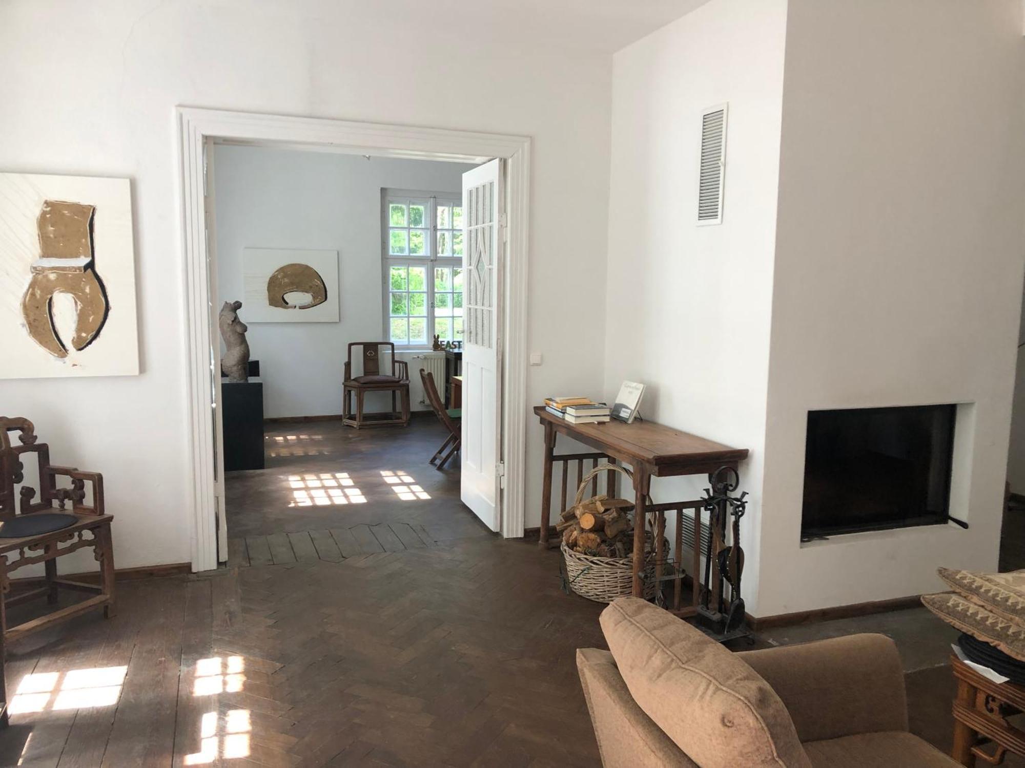 ווסנברג Park Residence Bei Wu מראה חיצוני תמונה